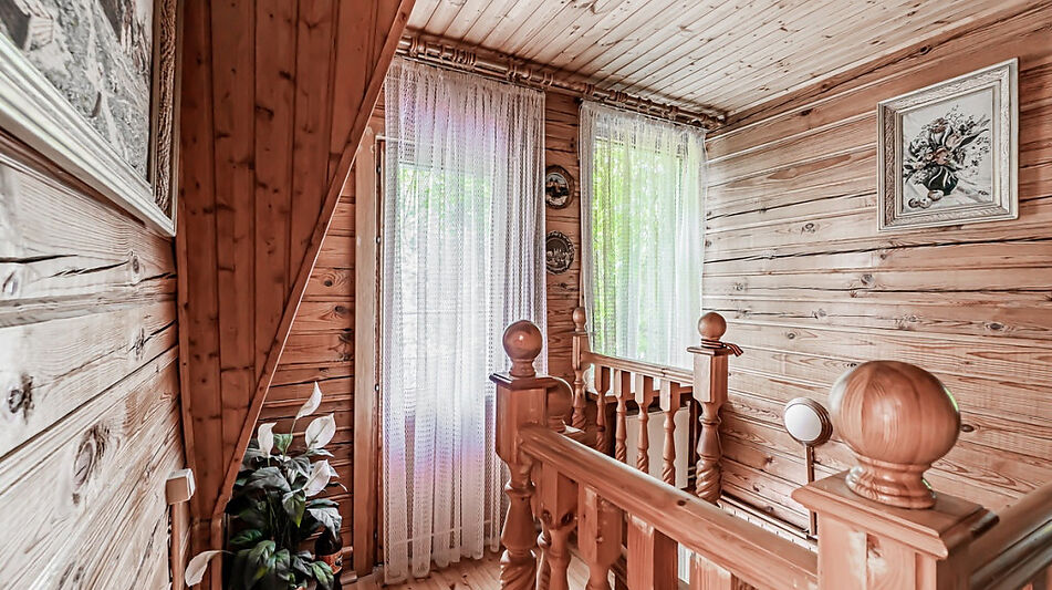 Дом в КП Нагорье-12