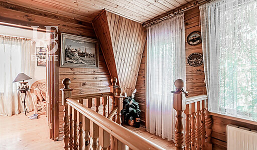 Дом в КП Нагорье-12