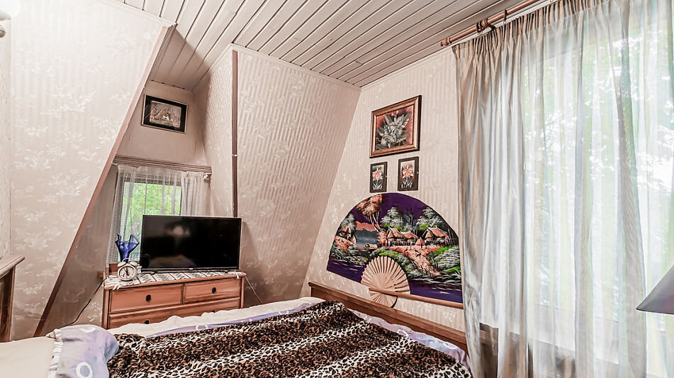 Дом в КП Нагорье-12