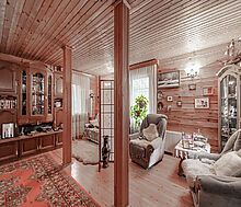 Дом в КП Нагорье-12