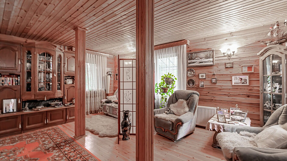 Дом в КП Нагорье-12