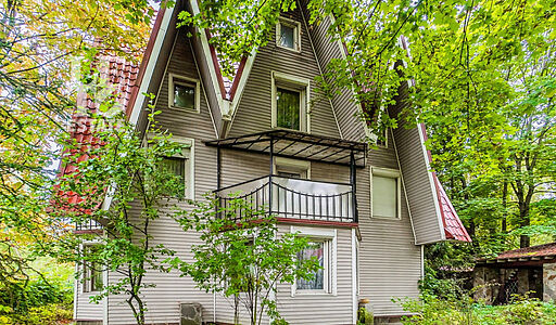 Дом в КП Нагорье-12