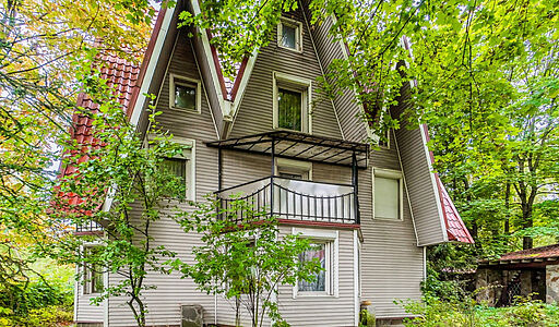 Дом в КП Нагорье-12