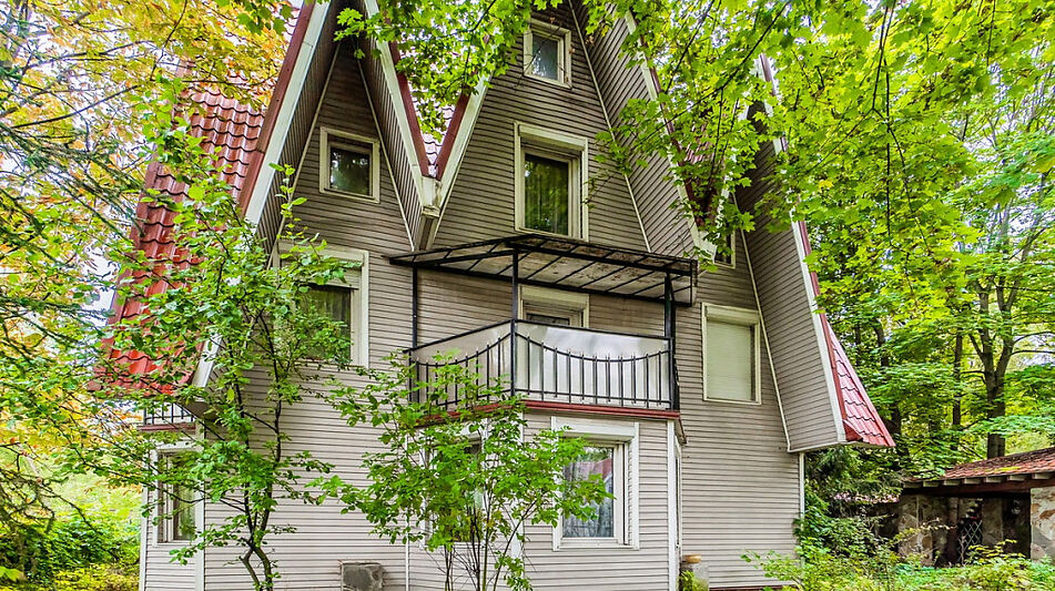 Дом в КП Нагорье-12