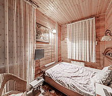 Дом в КП Нагорье-12