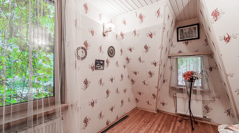 Дом в КП Нагорье-12