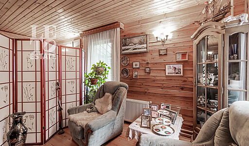 Дом в КП Нагорье-12