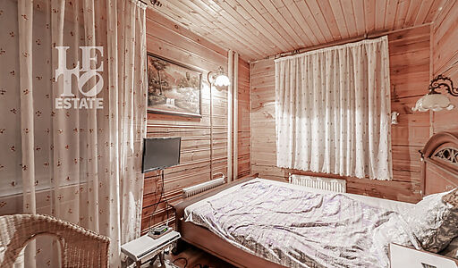 Дом в КП Нагорье-12