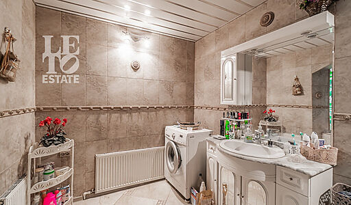 Дом в КП Нагорье-12