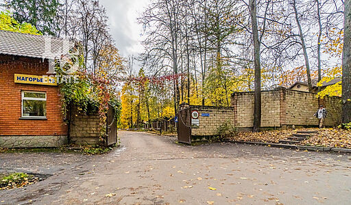 Дом в КП Нагорье-12