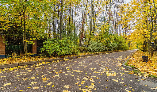 Дом в КП Нагорье-12