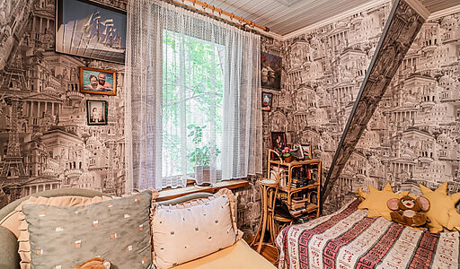 Дом в КП Нагорье-12