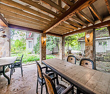 Дом в КП Нагорье-12