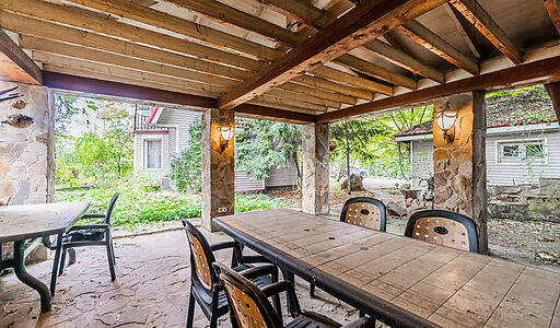 Дом в КП Нагорье-12