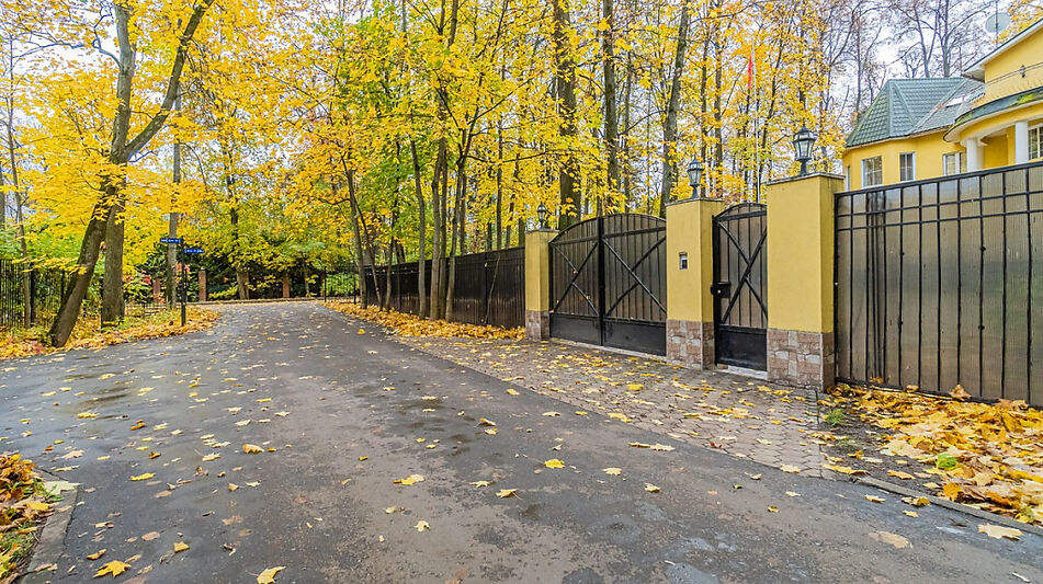 Дом в КП Нагорье-12