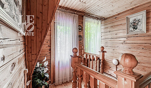 Дом в КП Нагорье-12