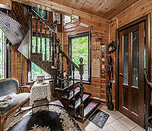 Дом в КП Нагорье-12