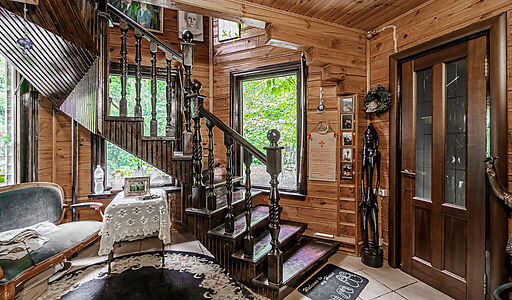 Дом в КП Нагорье-12