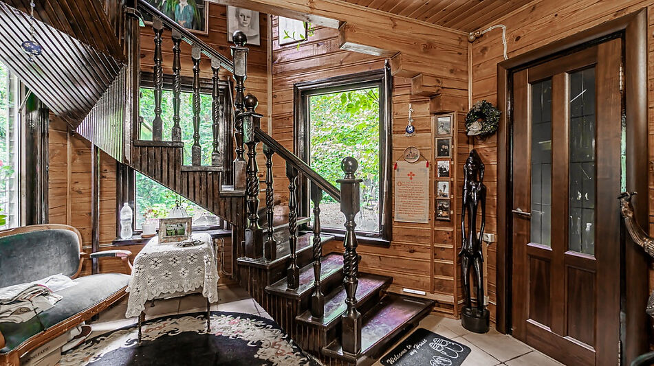 Дом в КП Нагорье-12