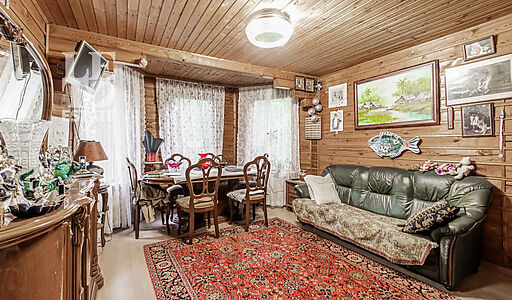 Дом в КП Нагорье-12