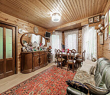 Дом в КП Нагорье-12