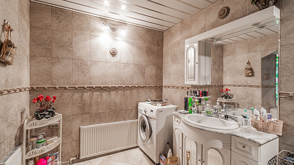 Дом в КП Нагорье-12