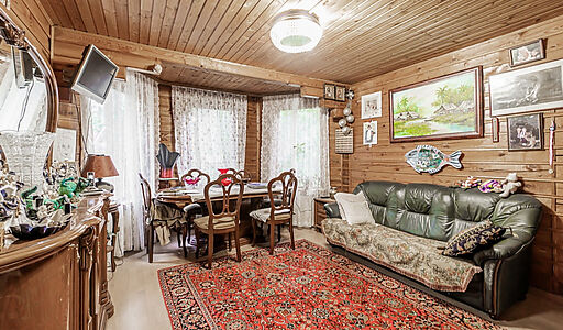 Дом в КП Нагорье-12