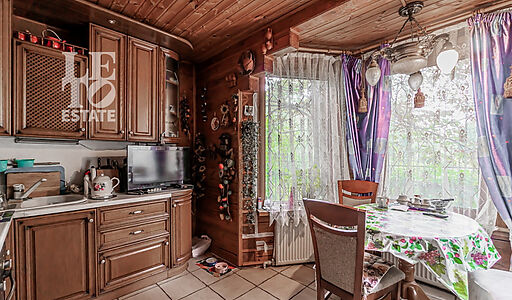 Дом в КП Нагорье-12