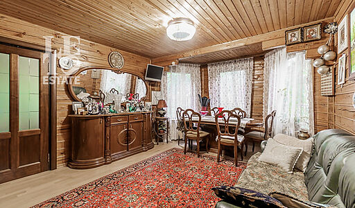 Дом в КП Нагорье-12