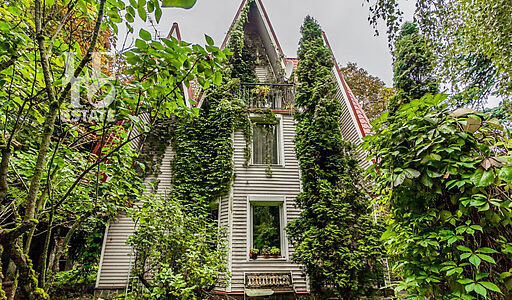 Дом в КП Нагорье-12