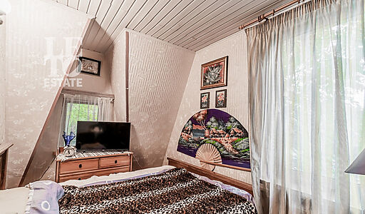 Дом в КП Нагорье-12