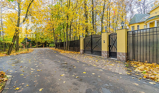 Дом в КП Нагорье-12