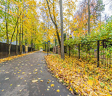 Дом в КП Нагорье-12