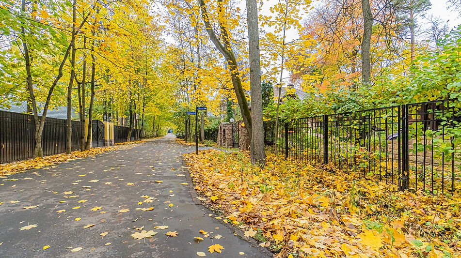 Дом в КП Нагорье-12