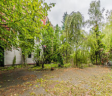 Дом в КП Нагорье-12