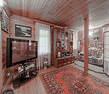 Дом в КП Нагорье-12