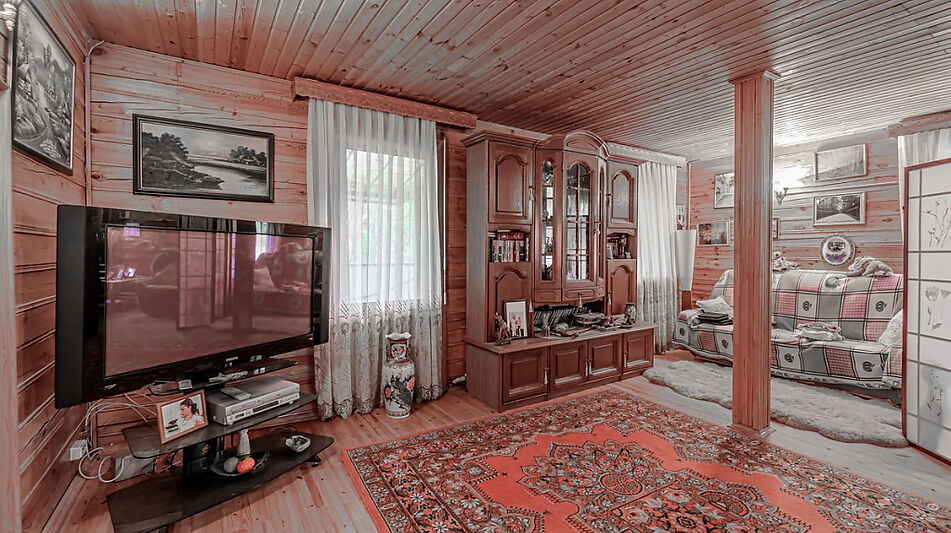 Дом в КП Нагорье-12