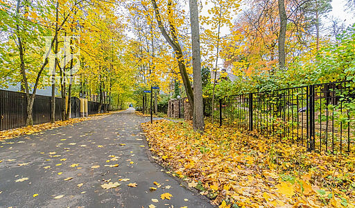 Дом в КП Нагорье-12