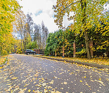 Дом в КП Нагорье-12