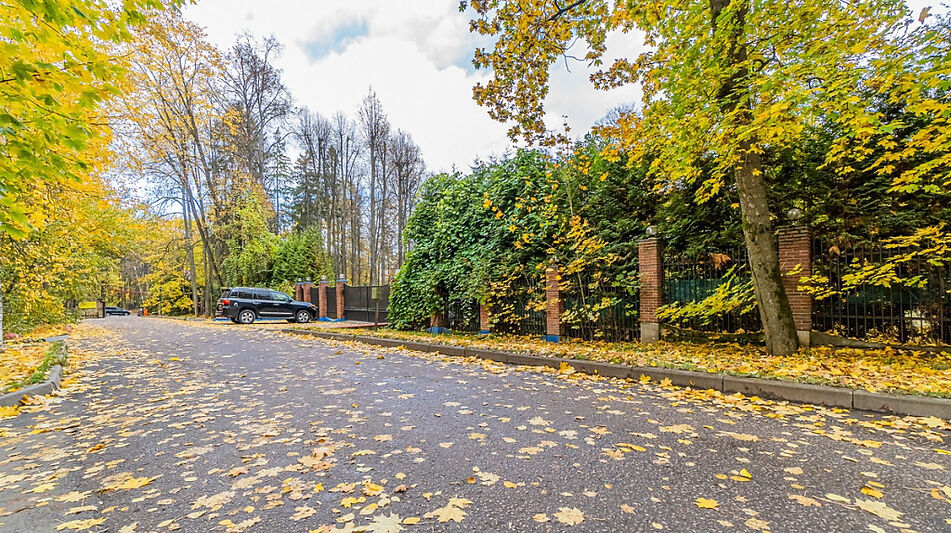 Дом в КП Нагорье-12