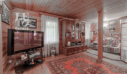 Дом в КП Нагорье-12