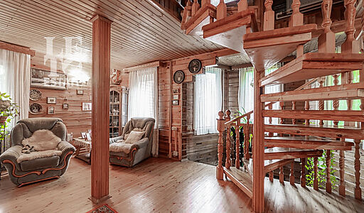 Дом в КП Нагорье-12