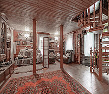 Дом в КП Нагорье-12