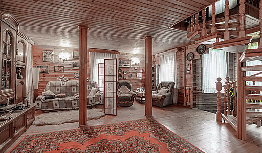 Дом в КП Нагорье-12