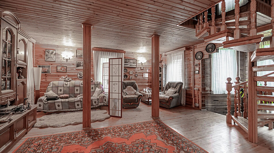 Дом в КП Нагорье-12