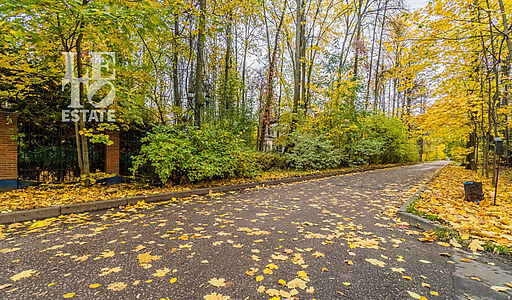 Дом в КП Нагорье-12