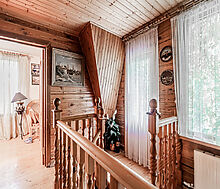 Дом в КП Нагорье-12