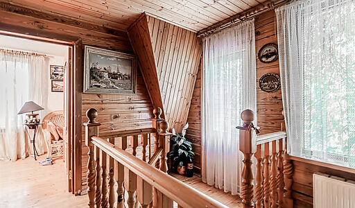 Дом в КП Нагорье-12