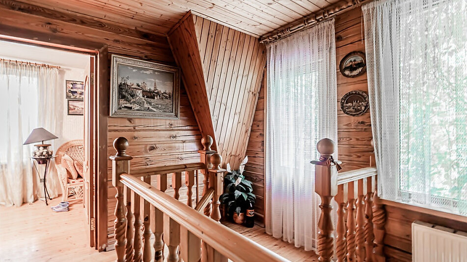 Дом в КП Нагорье-12