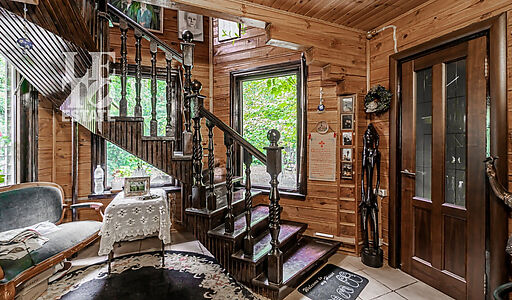 Дом в КП Нагорье-12